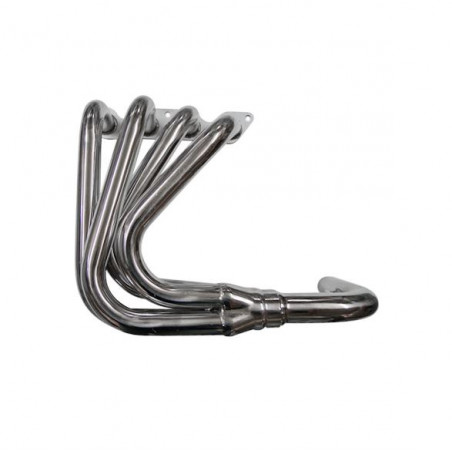 COLECTORES DE ESCAPE INOX 4-1 RENAULT R8 GORDINI (MOTOR R5 ALPINE ATMOSFÉRICO)