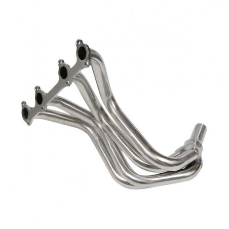 COLECTORES DE ESCAPE INOX 4-1 VW GOLF MK1 GTI 1600/1800