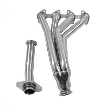 COLECTORES DE ESCAPE INOX 4-1 CITROEN VISA GT/PEUGEOT 104 ZS/TALBOT SAMBA RALLYE
