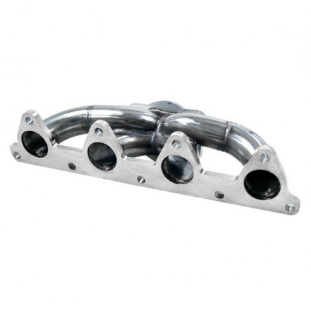 COLECTORES DE ESCAPE INOX 4-1 RENAULT R21 2.0 TURBO