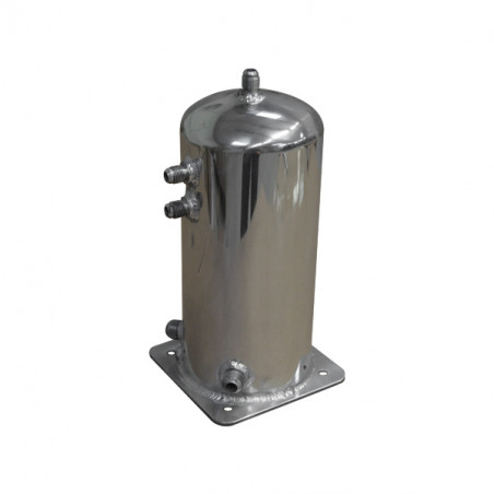 DEPÓSITO NODRIZA PARA COMBUSTIBLE 2.5L MODELO 2
