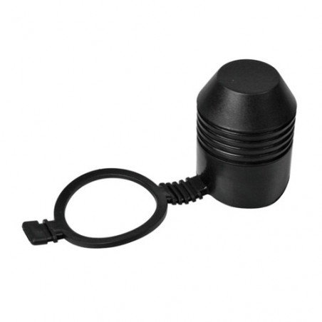 CUBRE BOLA DE REMOLQUE RRS