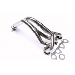 COLECTORES DE ESCAPE INOX...