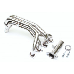 COLECTORES DE ESCAPE INOX...