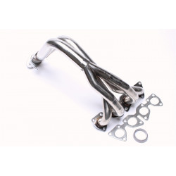 COLECTORES DE ESCAPE INOX...