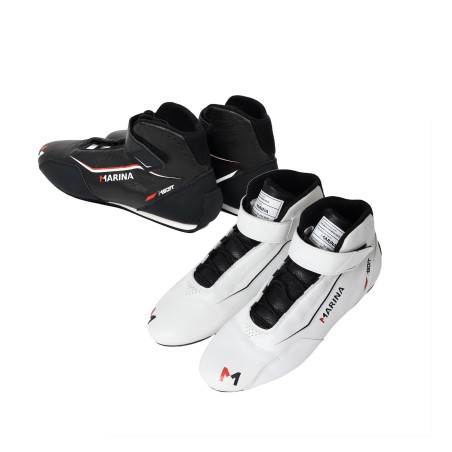 BOTINES MARINA MSOFT FIA 8856-2018