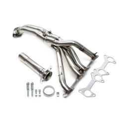 COLECTORES DE ESCAPE INOX...