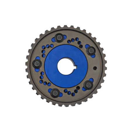 POLEA DE ÁRBOL DE LEVAS REGULABLE PARA FORD FIESTA MK2 1.6 XR2