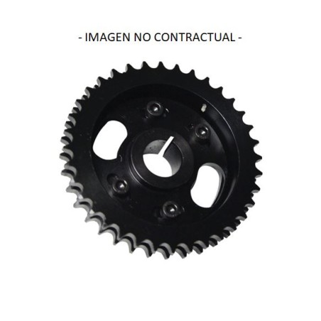 POLEA DE ÁRBOL DE LEVAS REGULABLE PARA PEUGEOT 309 GTI