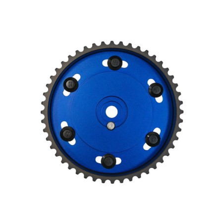 POLEA DE ÁRBOL DE LEVAS REGULABLE PARA BMW M20 320, 323 Y 325 (FASE 1)