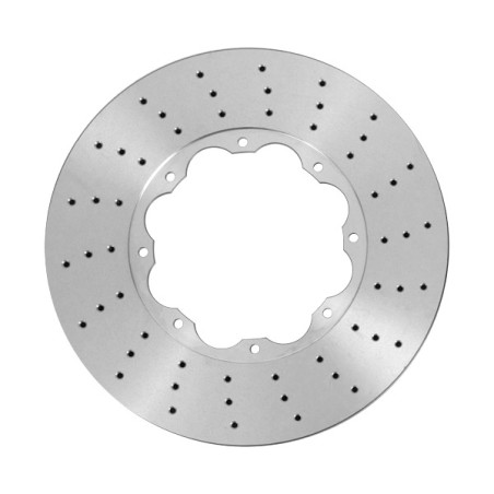 DISCOS DE FRENO DELANTEROS RENAULT R11 TURBO GR.A 180 CV (280 X 28 MM) MONTAJE EN 15 PULGADAS