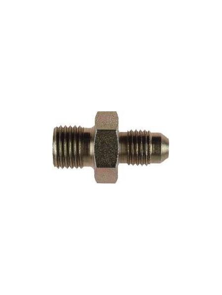 ADAPTADOR GRIFO FRENO DE MANO 1/8X24 A 3/8X24 DASH 3