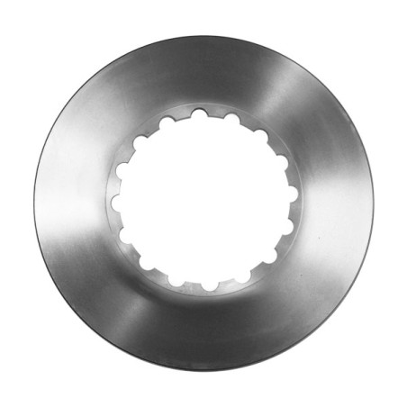 DISCOS DELANTEROS CITROEN C2 R2 (ASFALTO) 302 X 26 MM