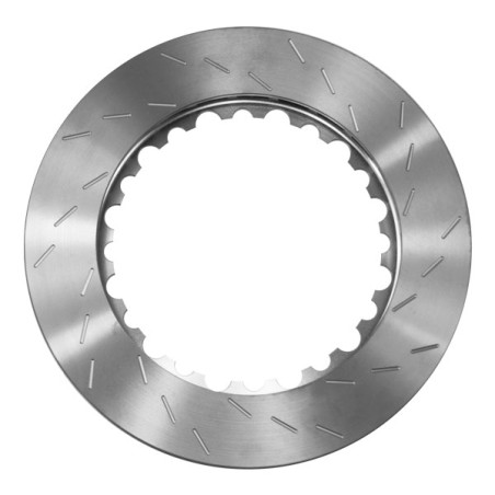 DISCOS DELANTEROS CITROEN DS3 R3 (ASFALTO) 330 X 30 MM