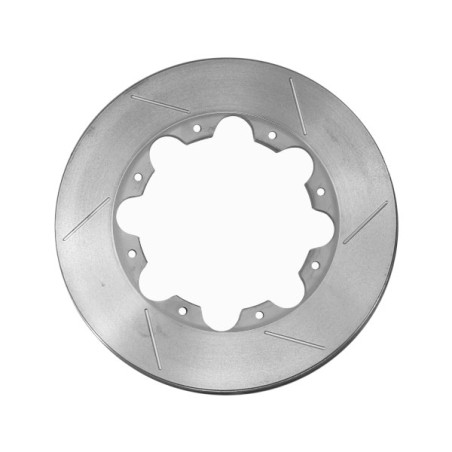 KIT COMPLETO DISCOS DE FRENO FLOTANTES PARA CITROEN SAXO T4 (270 X 22 MM)