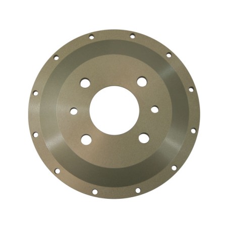 NÚCLEOS DISCOS DE FRENO FLOTANTES RENAULT CLIO 1 F2000/CLIO 1 Y 2GRUPO A