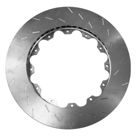 DISCOS DE FRENO FLOTANTES PARA RENAULT CLIO 3 R3 MAX EVO1 ASFALTO (INCLUYE F2000)