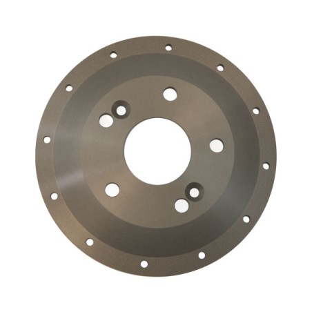 NÚCLEOS DISCOS DE FRENO FLOTANTES RENAULT CLIO 3 R3 MAX EVO1 ASFALTO (INCLUYE F2000)