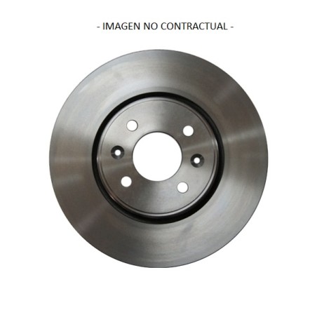 DISCOS DE FRENO PARA PEUGEOT 208 CUP CIRCUIT (310 X 30 MM)