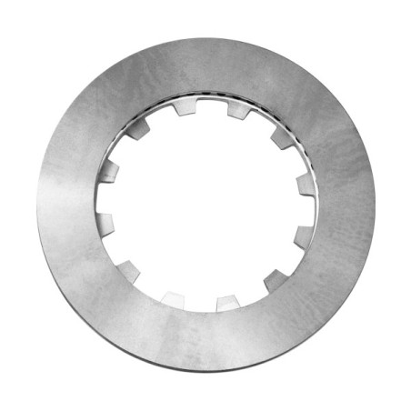 DISCOS DE FRENO FLOTANTES PARA PEUGEOT 208 R2 TIERRA (285 X 26 MM)