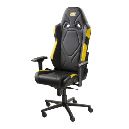 SILLA OFICINA OMP GS