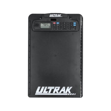 TABLA CONTROL CLIP TIMER RACING