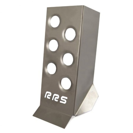 REPOSAPIÉS RRS PILOTO CLUBMAN ALUMINIO