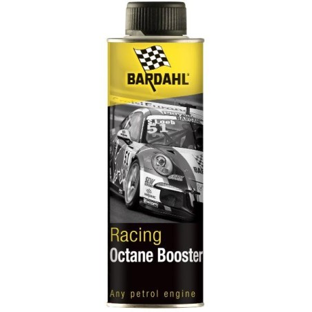 ADITIVO BARDAHL OCTANE BOOSTER