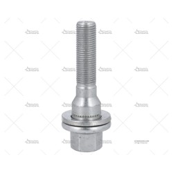 TORNILLO TORX D20 14x1,5x45...