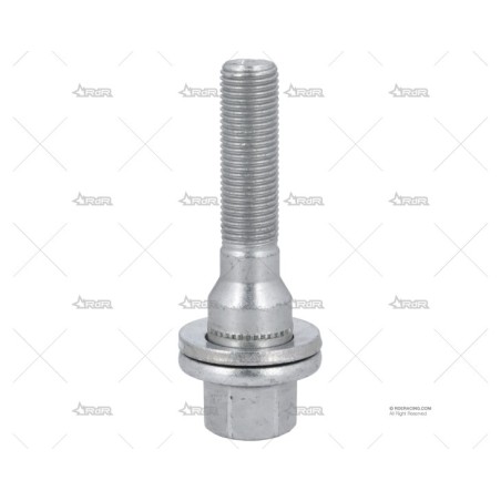 TORNILLO TORX D20 14x1,5x45 60º BLK+K+K8