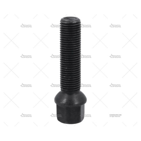 TORNILLO 17 12x1.5x40 ESFER. BLK