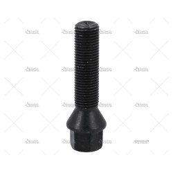 TORNILLO 17 14x1.25x50 60º BLK