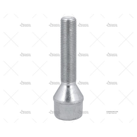 TORNILLO 19 12x1,25x50 60º