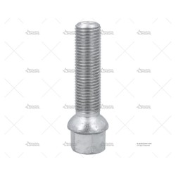 TORNILLO 17 14x1.5x50 ESFER.