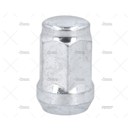 TUERCA CERRADA 19 L34 12x1.5 60º