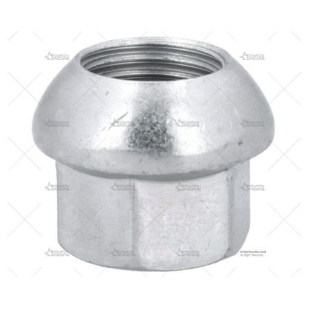 TUERCA ABIERTA 17 L18 14x1.5 ESF. CL.10