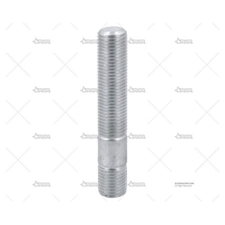 ESPARRAGO L60 12x1.25 H1-30 H2-15