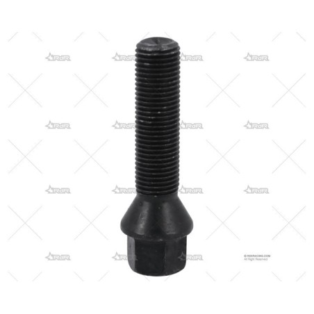 TORNILLO 17 12x1.5x50 60º BLK