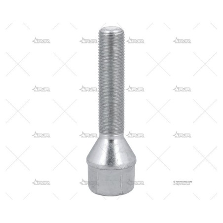 TORNILLO 19 12x1,25x39 60º