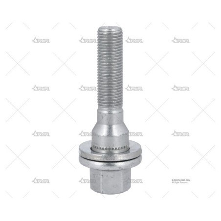 TORNILLO TORX D20 12x1,5x45 60º BLK