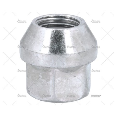 TUERCA ABIERTA 17 L23 14x1.5 60º