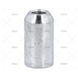 TUERCA ABIERTA TORX D20 L37...