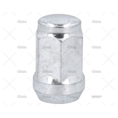TUERCA CERRADA 17 L34 14x1.5 60º