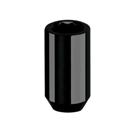 TUERCA ABIERTA TORX D20 L37 12x1.5 60º B
