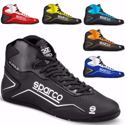 BOTINES SPARCO K-POLE