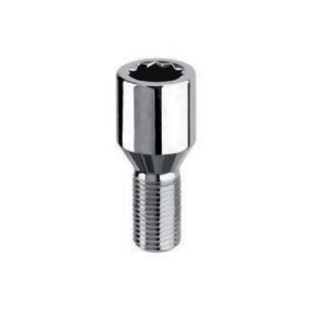 TORNILLO TORX D20 12x1,5x28 60º
