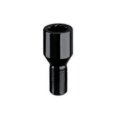 TORNILLO TORX D20 12x1,5x28 60º BLK
