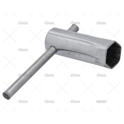 LLAVE BUJIA