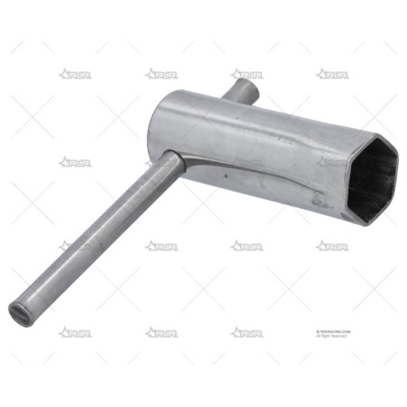 LLAVE BUJIA