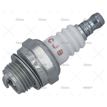 BUJIA CHAMPION CJ8